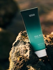 Scottish Fine Soaps Sea Kelp Body Cream 200ml - Image 4 of 4