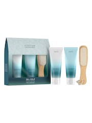 Scottish Fine Soaps Sea Kelp Foot Care Set - Image 1 of 3