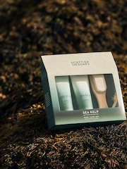 Scottish Fine Soaps Sea Kelp Foot Care Set - Image 2 of 3