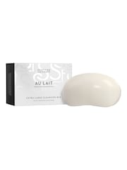 Scottish Fine Soaps Au Lait Cleansing Bar 300g - Image 1 of 2