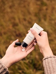 Scottish Fine Soaps Au Lait Hand Cream 75ml - Image 2 of 2