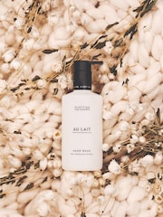 Scottish Fine Soaps Au Lait Hand Wash 300ml - Image 2 of 2