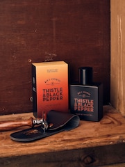 Scottish Fine Soaps Thistle & Black Pepper Eau de Toilette 50ml - Image 3 of 3