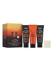 Scottish Fine Soaps Thistle & Black Pepper Signature Gift Set - Image 1 of 2