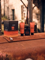 Scottish Fine Soaps Thistle & Black Pepper Well Groomed Gift Set - Image 2 of 2