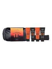 Scottish Fine Soaps Thistle Black Pepper Travel Bag - Image 1 of 2