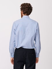Aubin Hardy Cut Away Collar Shirt - Image 2 of 4