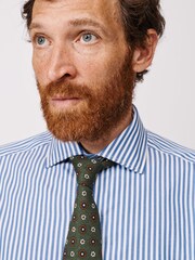 Aubin Hardy Cut Away Collar Shirt - Image 4 of 4
