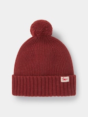 Aubin Poole Bobble Hat - Image 1 of 1