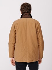 Aubin Bennett Moleskin Jacket - Image 2 of 6