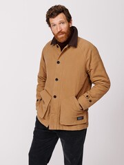 Aubin Bennett Moleskin Jacket - Image 3 of 6