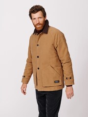 Aubin Bennett Moleskin Jacket - Image 5 of 6