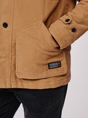 Aubin Bennett Moleskin Jacket - Image 6 of 6