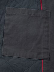 Aubin Newland Canvas Harrington Jacket - Image 7 of 8
