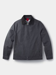 Aubin Newland Canvas Harrington Jacket - Image 8 of 8
