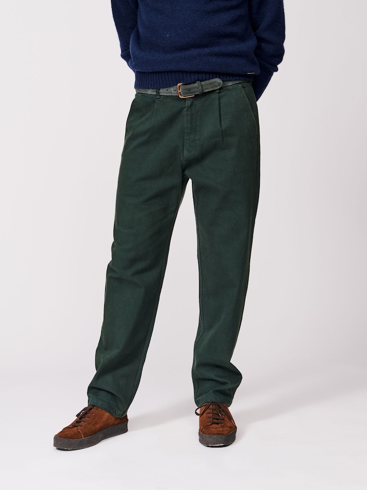 Aubin Cleverton Trousers - Bild 1 von 5
