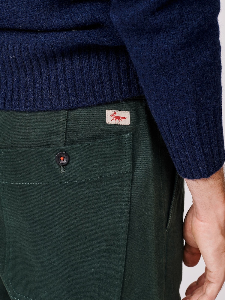 Aubin Cleverton Trousers - Bild 5 von 5