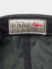 Aubin Hopkins Wool Herringbone Cap - Image 3 of 3