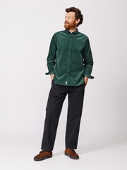 Aubin Haworth Corduroy Shirt - Image 4 of 6