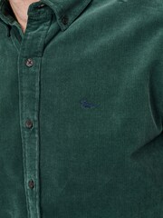 Aubin Haworth Corduroy Shirt - Image 5 of 6