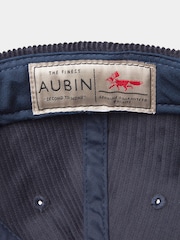 Aubin Eldin Cord Cap - Image 3 of 3