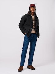 Aubin Bennett Moleskin Jacket - Imagen 3 de 7