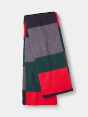Aubin Baker Striped Scarf - Image 2 of 2