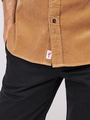 Aubin Haworth Corduroy Shirt - Image 5 of 5