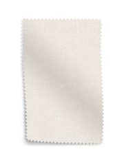 Oyster Relaxed Linen Look Upholstery Swatch - Image 1 of 1