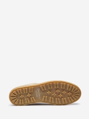 Oliver Sweeney Calf Suede Retro Trainers - Image 5 of 5