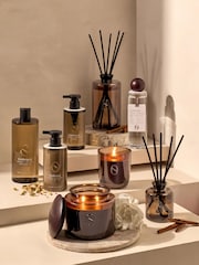 Embrace Brown Cardamom & Sandalwood 1 Wick Candle - Image 6 of 7