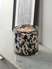 New York Noir Cassis & Coconut Large 3 Wick Candle - Image 1 of 4