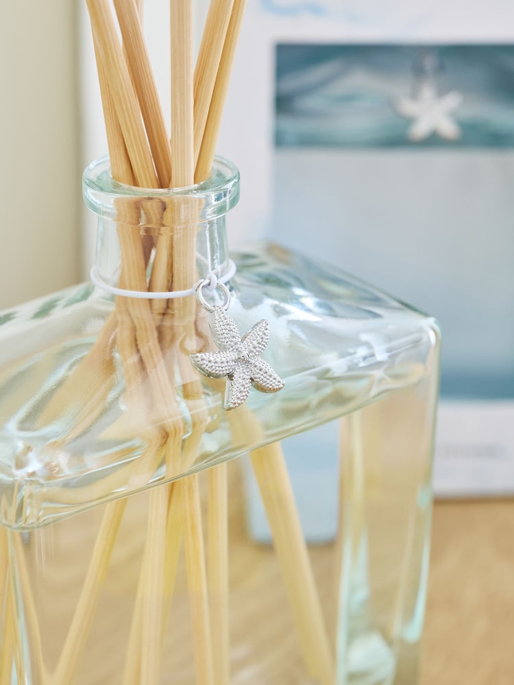 Sea Salt and Citrus 400ml Diffuser - Image 2 of 3