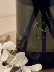 Serenity Green Geranium & Lavender 400ml Reed Diffuser - Image 4 of 7