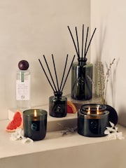 Serenity Green Geranium & Lavender 400ml Reed Diffuser - Image 5 of 7