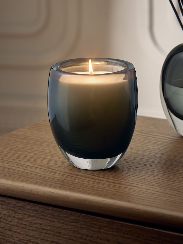 Black Tea N. Premium Candle - Image 1 of 1