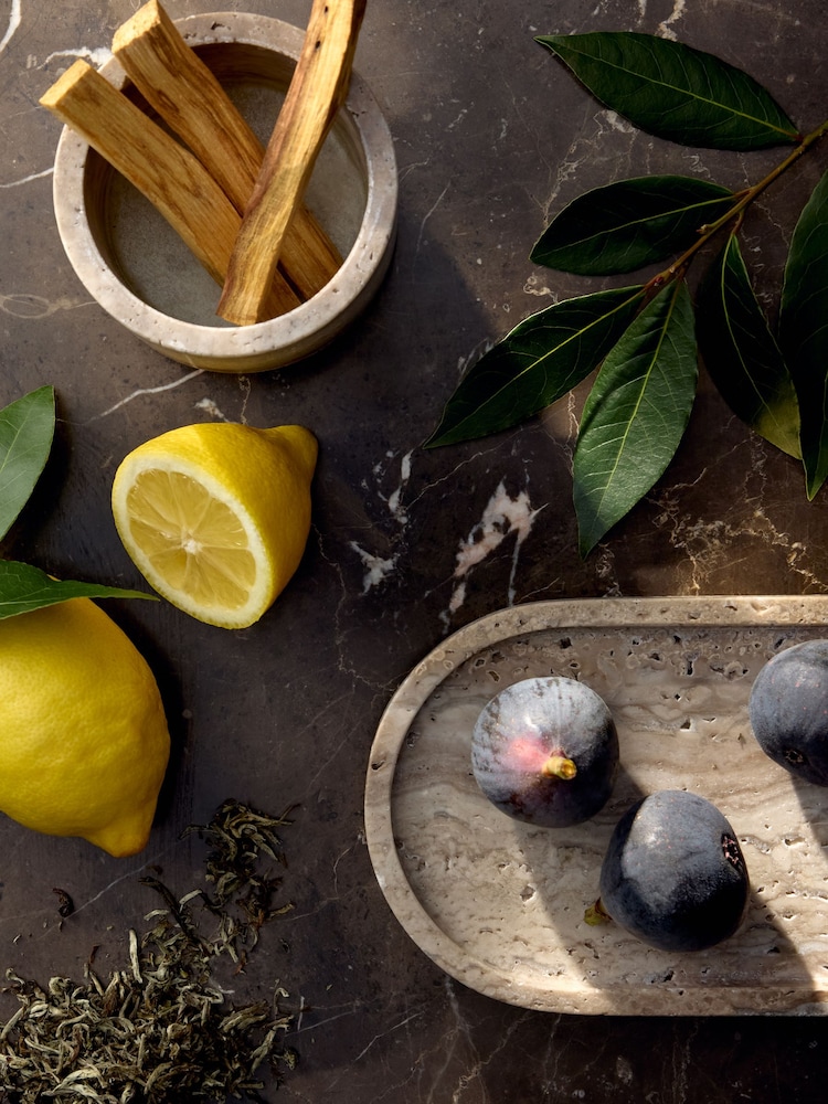 White Tea N. Premium Candle - Image 4 of 4