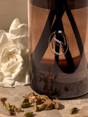 Embrace Brown Cardamom & Sandalwood 400ml Reed Diffuser - Image 4 of 7