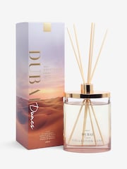 Collection Luxe Dubai Dunes Oud & Bergamot 400ml Diffusers - Image 5 of 6
