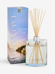 Lemon Balm & Grapefruit Collection Luxe Lake Garda 400ml Diffuser - Image 3 of 3