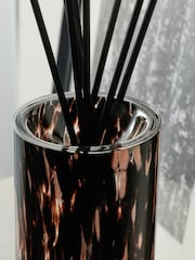 New York Noir Cassis & Coconut Collection Luxe Confetti XL 800ml Reed Diffuser - Image 2 of 3