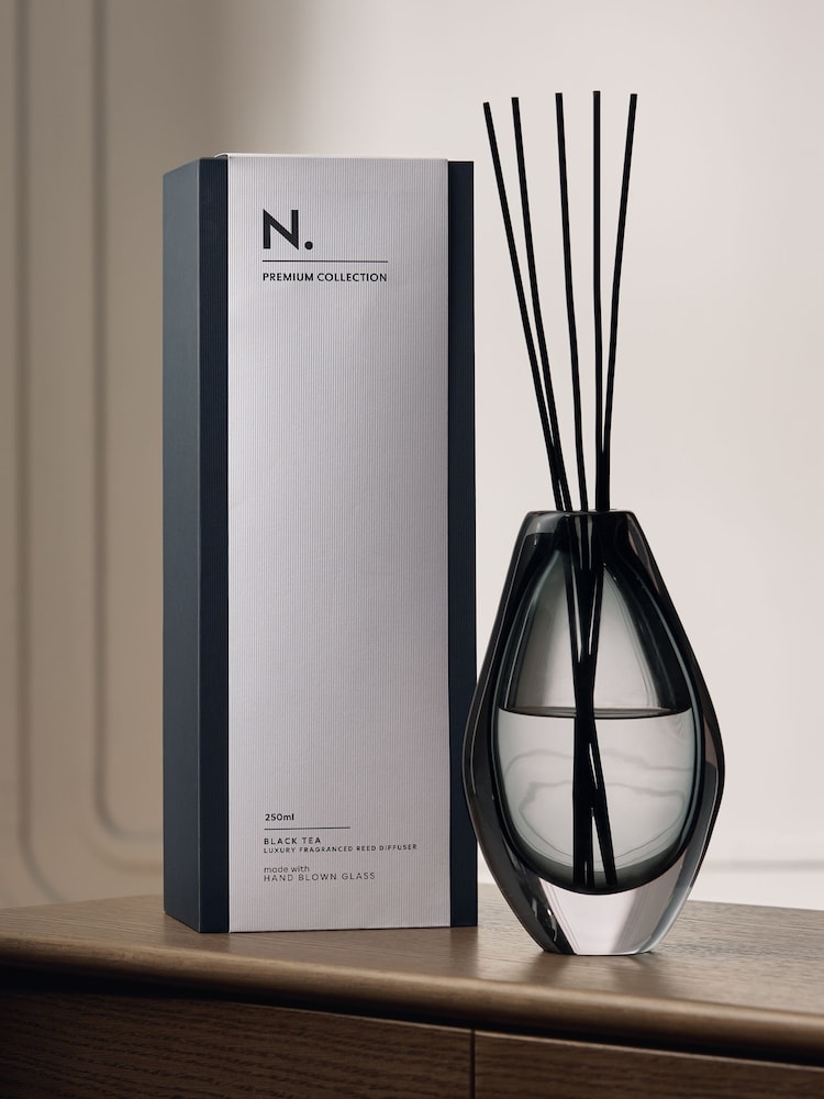 Black Tea N. Premium 250ml Diffuser - Image 1 of 1