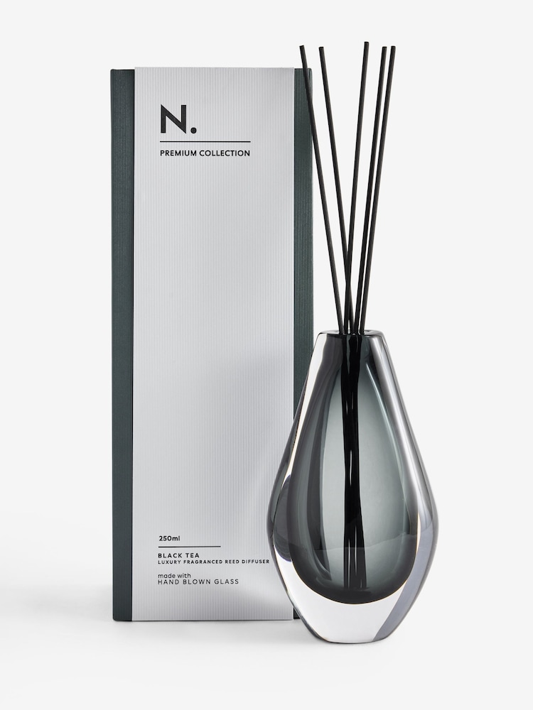 Black Tea N. Premium 250ml Diffuser - Image 6 of 6