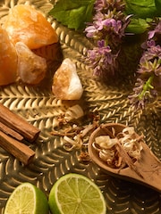 Collection Luxe Dubai Dunes Oud & Bergamot Dubai 200ml Refill Diffuser - Image 3 of 4