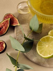 Tranquil White Tea & Bergamot 250ml Origins Of Scent Hand Wash - Image 2 of 4