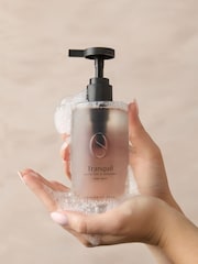 Tranquil White Tea & Bergamot 250ml Origins Of Scent Hand Wash - Image 3 of 4