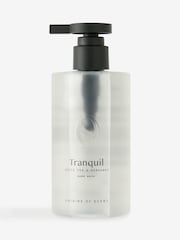 Tranquil White Tea & Bergamot 250ml Origins Of Scent Hand Wash - Image 4 of 4