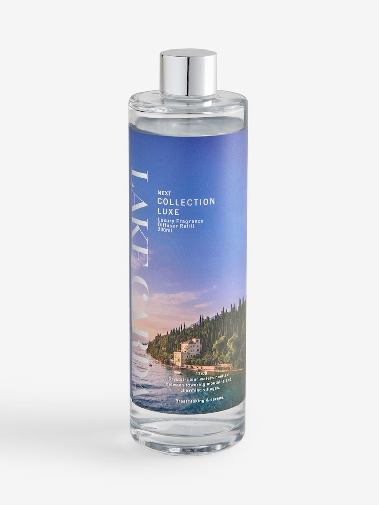 Collection Luxe Lake Garda 200ml Refill Diffuser - Image 3 of 3