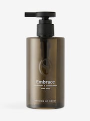 Embrace Brown Cardamom & Sandalwood 250ml Origins Of Scent Hand Wash - Image 3 of 6
