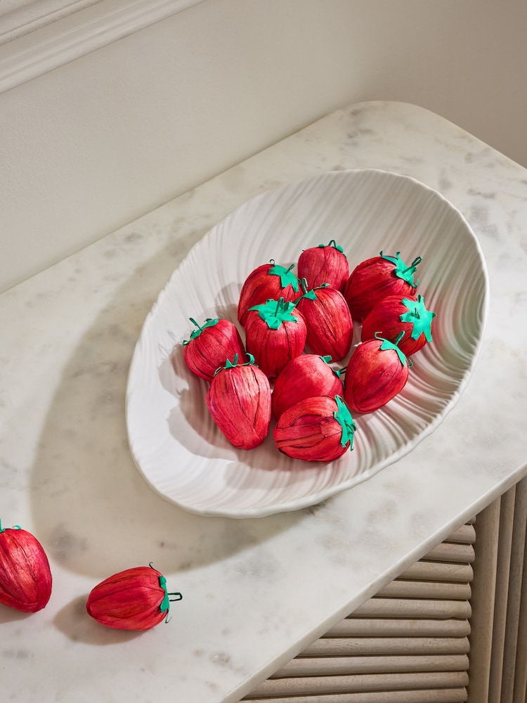 Strawberries & Cream Fruity Potpourri - Image 1 of 3 Strawberries & Cream Fruity Potpourri - Image 1 of 3